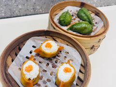 -蔡澜点心·粤菜(月星环球港店)