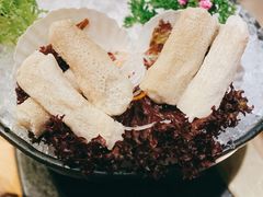 -湊湊火锅·茶憩(南京东路悦荟店)