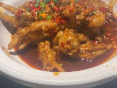 -大碗先生(万家丽店)