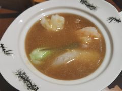 浓汤三宝-崔义清鲁菜馆(大明湖店)