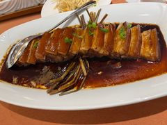 稻香肉-双合园·海鲜水饺青岛菜(九水东路店)