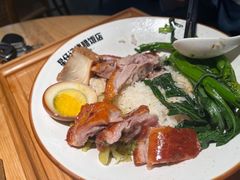 -星仔记烧腊饭店(五山店)
