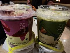 -星满杯TEAFUL(罗湖东门店)