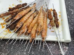 -有滋有味烧烤涮(果园星城C区店)