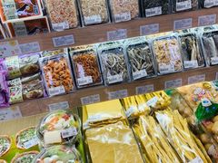 -果蔬好生活超市(东湖店)