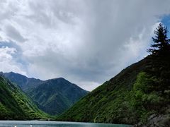 -叠溪松坪沟景区