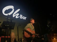 -ohbar live house(人广店)