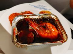 -星伦多自助料理·涮烤一体(嘉兴八佰伴店)