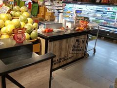 -blt精品超市(高德置地冬广场店)