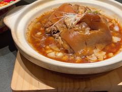 -那家老院子东北菜.饺子.小鸡炖蘑菇(宁山店)