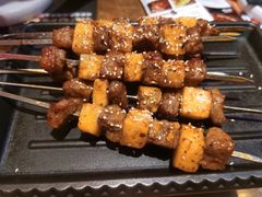 -烤匠麻辣烤鱼(万象城店)