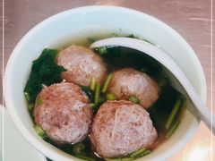 -潮界(LU·ONE凯德晶萃广场店)