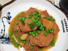 -眷江南之小蓝鲸(王府大街店)