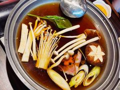 -山葵家·创意料理(宁波来福士店)