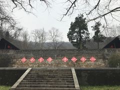-南山风景名胜区