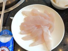 -正能量脆肉鲩火锅