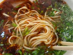 -东方宫中国兰州牛肉拉面(新起街店)