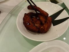 本帮熏鱼-金时代顺风大酒店(爱琴海购物中心店)