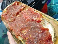 -牛犇烤肉(物资学院路店)