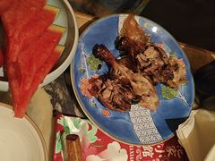 -范家小馆·烤鸭新京菜(金融街店)