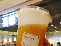 -喜茶(深圳东门1234店)