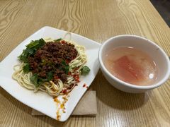 -康大口蘑面庄(将军街店)
