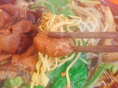 肥肠砂锅-南湖胖子砂锅(红庙店)