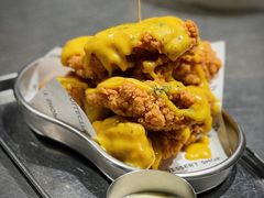 -W COLLECTIVE  DESSERT SHOP