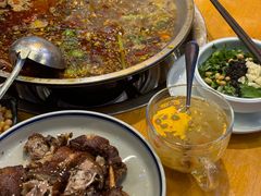-小饕荟雅安贡椒鱼鲜馆(广福桥店)
