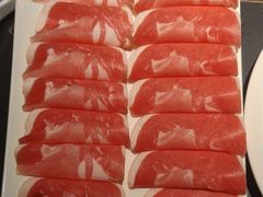 -京熹顺·老北京百年铜锅涮肉(百家湖1912店)