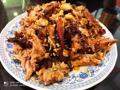 -鸿运兔·手撕烤兔(天府广场店)