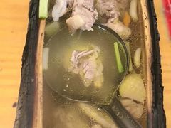 -61号餐吧(兴坪古镇漓江店)