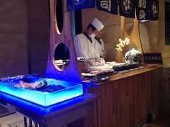 -大华锦绣假日酒店·锦味餐厅