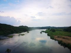 -井冈山风景名胜区