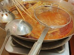 -黔哆哆地摊酸汤火锅(清湖店)