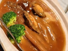 -荣兴酒家(徐家汇店)