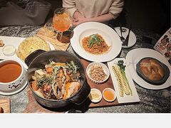 -良木缘咖啡西餐(太古里店)