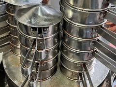 -吃不亏特色包子(三峡广场店)