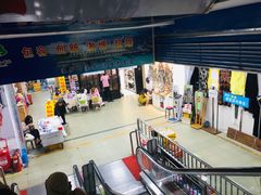 -即墨路小商品市场