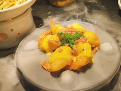 -荣品荟·融合餐厅(月湖广场店)
