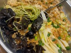 -村长家的疙瘩汤·东营菜(东营茶城店)