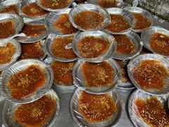 -陈氏老字号十三小炸炸店