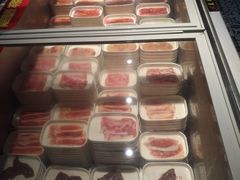 -格瑞欧海鲜自助烤肉火锅(光彩店)