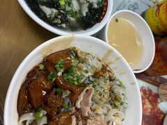 -荔林食店(西华路店)