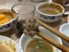 -鑫龙火锅城(经二纬四店)