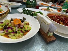 -奕景海鲜酒家· 大连海鲜(星海广场店)