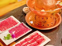-南门涮肉(上海二店)