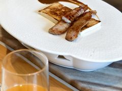-香樟花园法式铁板烧(恒隆广场店)