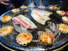 -东味北道熟成·炭火烤肉(九龙店)