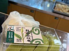 -泸溪河桃酥(凯德MALL太阳宫店)